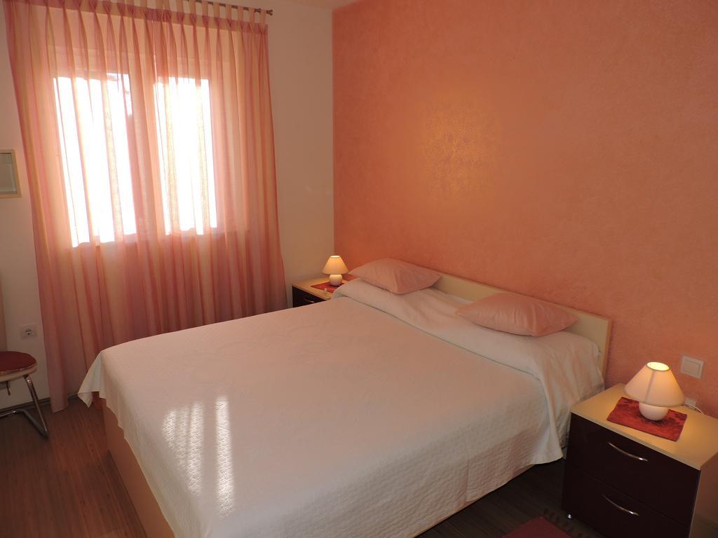 Apartman Legin Fažana Zewnętrze zdjęcie