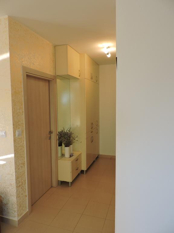 Apartman Legin Fažana Zewnętrze zdjęcie
