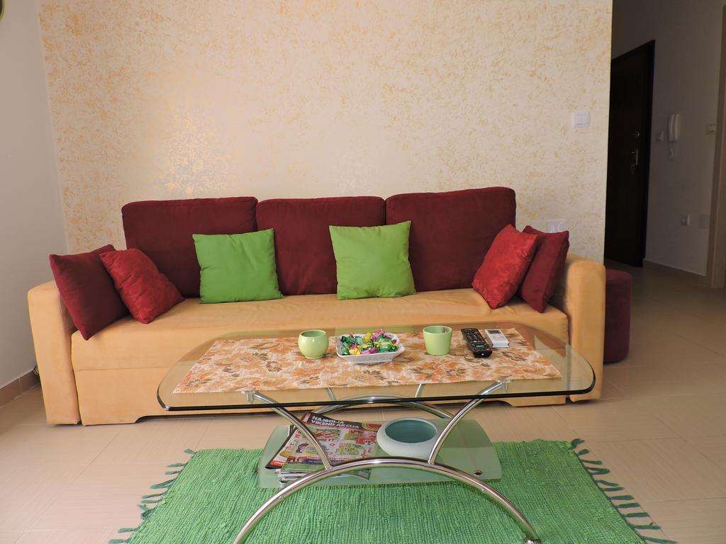 Apartman Legin Fažana Zewnętrze zdjęcie