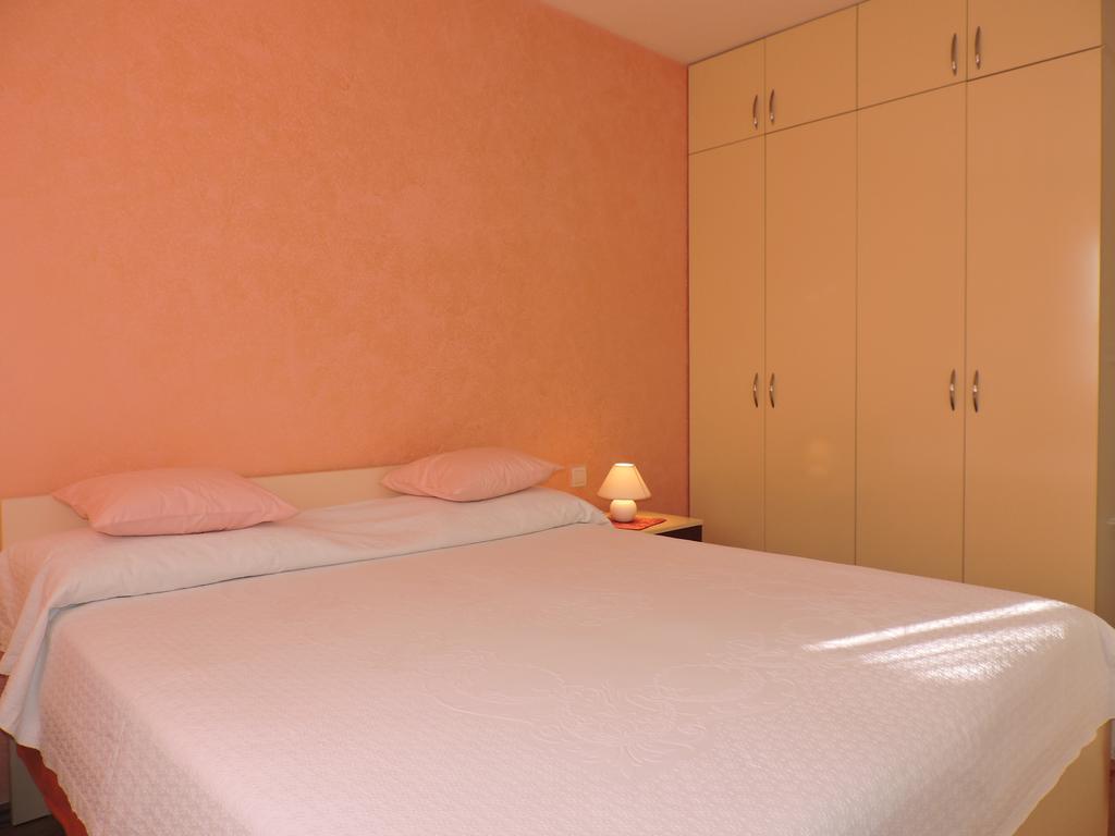 Apartman Legin Fažana Zewnętrze zdjęcie